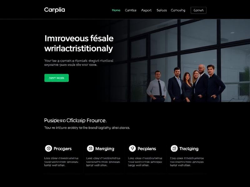 Site Institucional