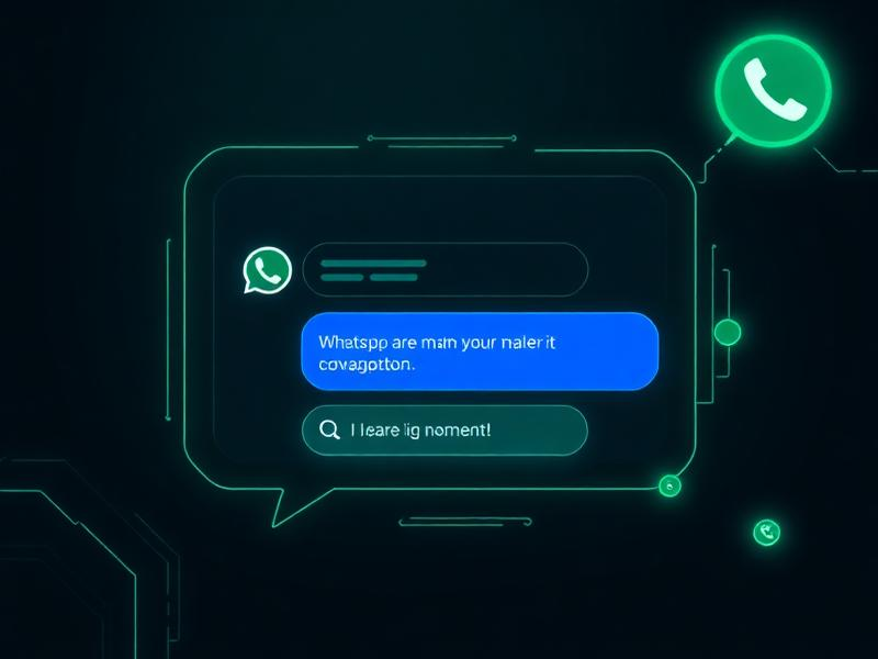 Bot WhatsApp Barbearia, Clínicas e Salões